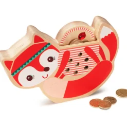 Discount Spaarpot Alice Alice|Spaarpotten