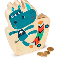 Best Spaarpot Marius Marius|Spaarpotten