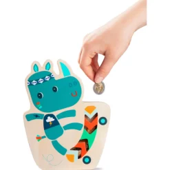 Best Spaarpot Marius Marius|Spaarpotten