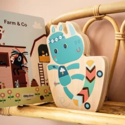 Best Spaarpot Marius Marius|Spaarpotten