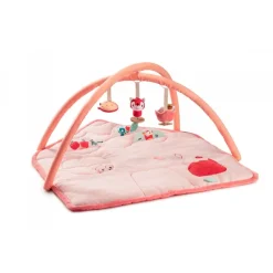 Hot Speelkleed Bos met Boog Babyspeelgoed|Speelmat