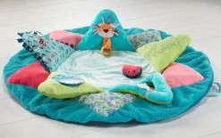Sale Speelkleed Georges Speeltapijt Babyspeelgoed|Georges