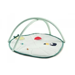 Best Speelkleed Jungle met Boog Babyspeelgoed|Speelmat