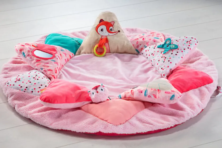 Discount Speelkleed Louise Speeltapijt Babyspeelgoed|Louïse