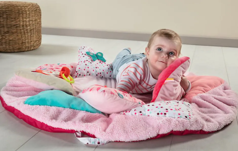 Discount Speelkleed Louise Speeltapijt Babyspeelgoed|Louïse