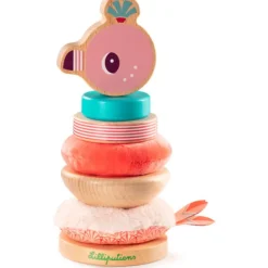 Outlet Stapelpiramide Anaïs Babyspeelgoed|Anaïs