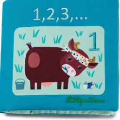 Outlet Telboek Er was eens .... Voelboeken|Bekijk Alles