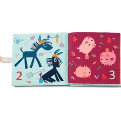 Outlet Telboek Er was eens .... Voelboeken|Bekijk Alles