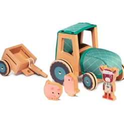 Discount Tractor Rosalie Rosalie