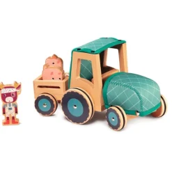 Discount Tractor Rosalie Rosalie