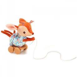 Trekfiguur Stella Trekknuffel Stella