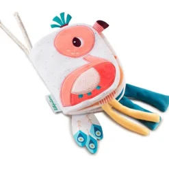 Outlet Voelboek Wie verstopt zich achter Anaïs? Anaïs|Voelboeken