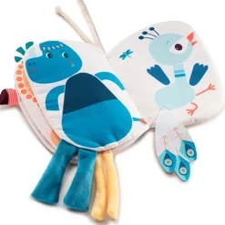 Outlet Voelboek Wie verstopt zich achter Anaïs? Anaïs|Voelboeken