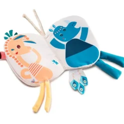 Outlet Voelboek Wie verstopt zich achter Anaïs? Anaïs|Voelboeken