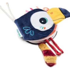 Online Voelboek Wie verstopt zich achter Pablo? Pablo|Voelboeken