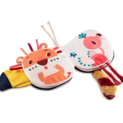 Online Voelboek Wie verstopt zich achter Pablo? Pablo|Voelboeken