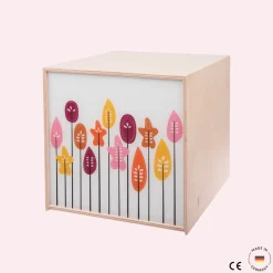 Discount Kubuslamp Joy Beuken Hout Lampen