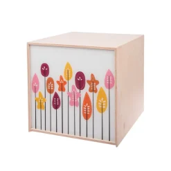 Discount Kubuslamp Joy Beuken Hout Lampen