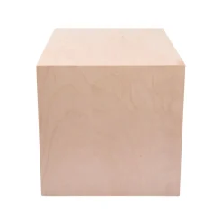 Discount Kubuslamp Joy Beuken Hout Lampen