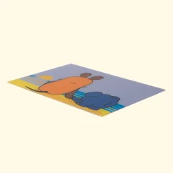 New Motief Zonsondergang Wandlamp Rechthoekig Lampen