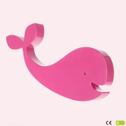 Discount Wandlamp Eddy Walvis Roze Lampen