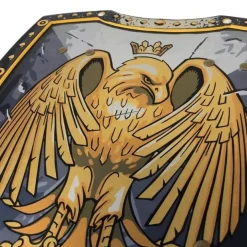 Best  Ridder Gouden Adelaar Schild Pretend Play / Rollenspel