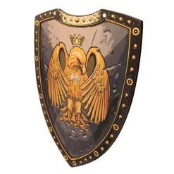 Best  Ridder Gouden Adelaar Schild Pretend Play / Rollenspel