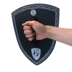 Sale Schild Ridder Blauw 34cm Buitenspeelgoed