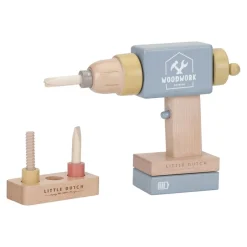 New Boormachine Pretend Play / Rollenspel