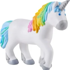 Best Little Friends - Eenhoorn Ruby Rainbow Little Friends Speelfiguren