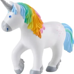 Best Little Friends - Eenhoorn Ruby Rainbow Little Friends Speelfiguren