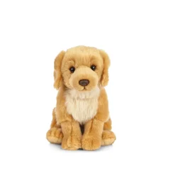 Best Knuffel Hond Golden Retriever 20 cm Living Nature|Bekijk Alles