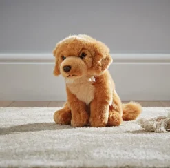 Best Knuffel Hond Golden Retriever 20 cm Living Nature|Bekijk Alles