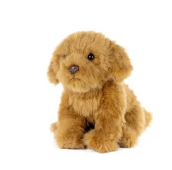 Clearance Knuffel Hond Cavapoo 20 cm Living Nature|Bekijk Alles