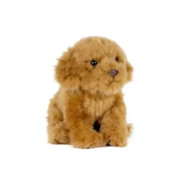 Clearance Knuffel Hond Cavapoo 20 cm Living Nature|Bekijk Alles