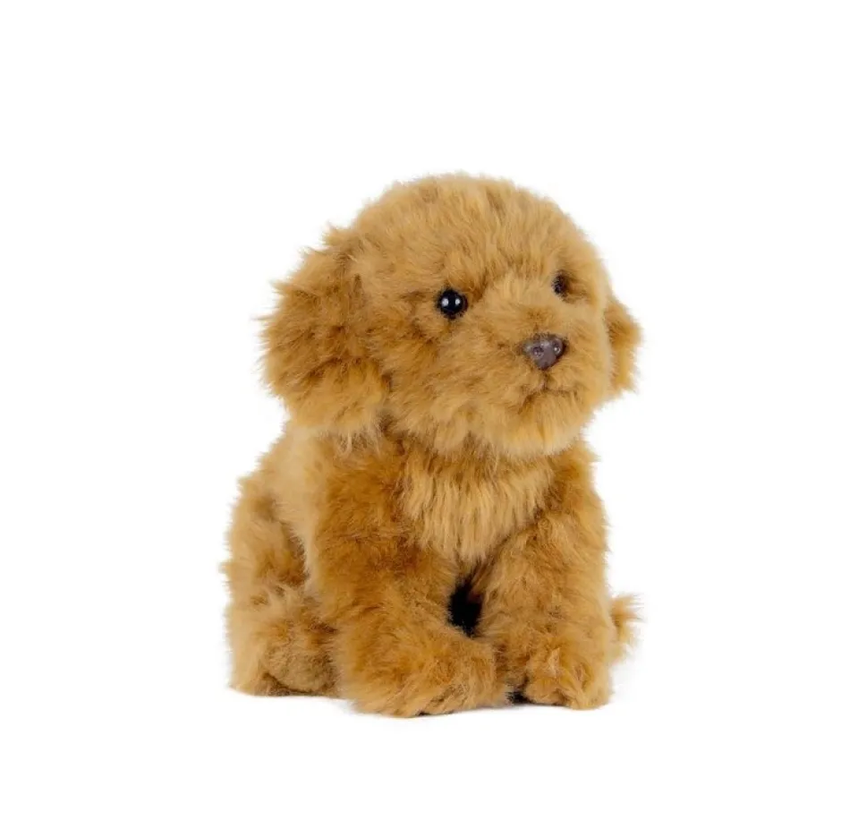 Clearance Knuffel Hond Cavapoo 20 cm Living Nature|Bekijk Alles