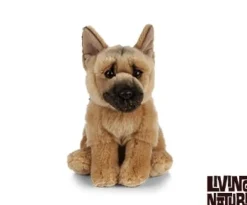 Hot Knuffel Hond Duitse Herder Living Nature|Bekijk Alles