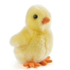 Clearance Knuffel Kuiken 12 cm Living Nature|Bekijk Alles
