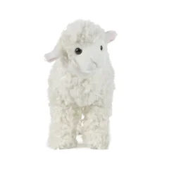 Discount Knuffel Lam 30 cm Living Nature|Bekijk Alles