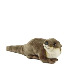 Clearance Knuffel Otter Medium Living Nature|Bekijk Alles
