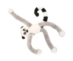 New Knuffel Raamknuffel Lemur Living Nature|Bekijk Alles