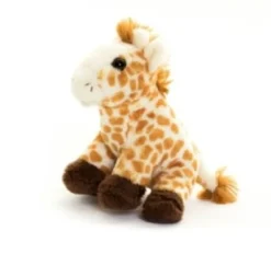 New Knuffel Smols Giraf Living Nature|Bekijk Alles