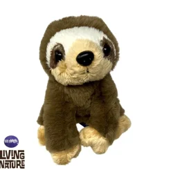 Outlet Knuffel Smols Luiaard Living Nature|Bekijk Alles