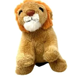 Discount Knuffel Smols Leeuw Living Nature