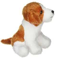 Clearance Knuffel Smols Hond Puppy Bekijk Alles