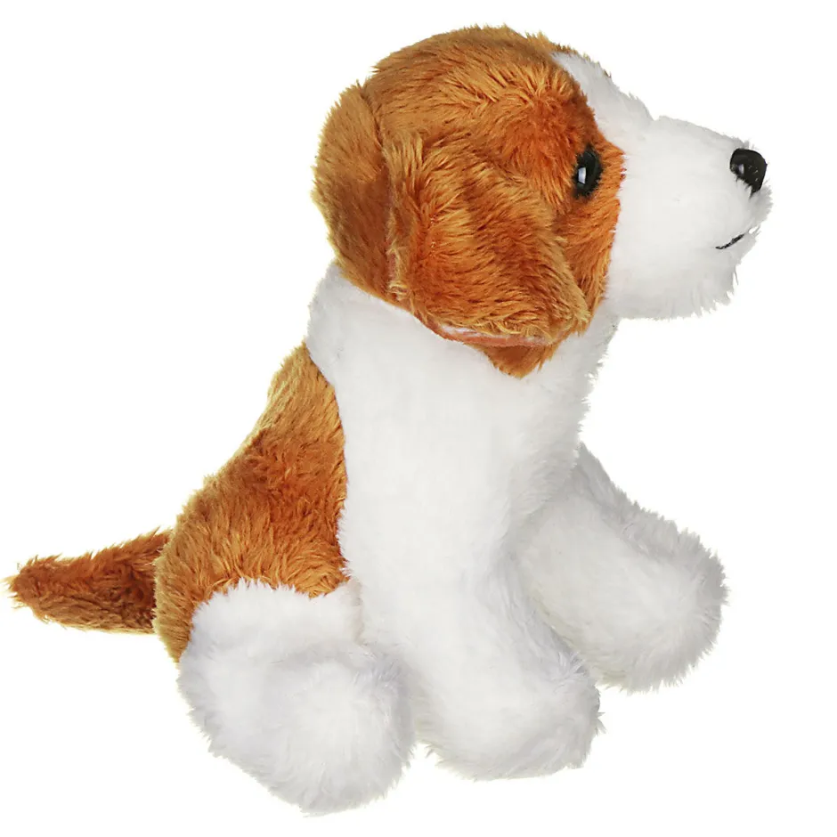 Clearance Knuffel Smols Hond Puppy Bekijk Alles