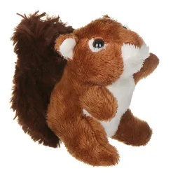 Outlet Knuffel Smols Rode Eekhoorn Living Nature|Bekijk Alles