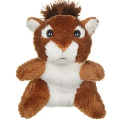 Outlet Knuffel Smols Rode Eekhoorn Living Nature|Bekijk Alles