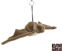 New Vleermuis Living Nature