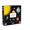 Hot Pocket Puzzel Discover the Planets 100 pcs Legpuzzels